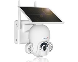 Ctronics bewakingscamera f20-5mpw
