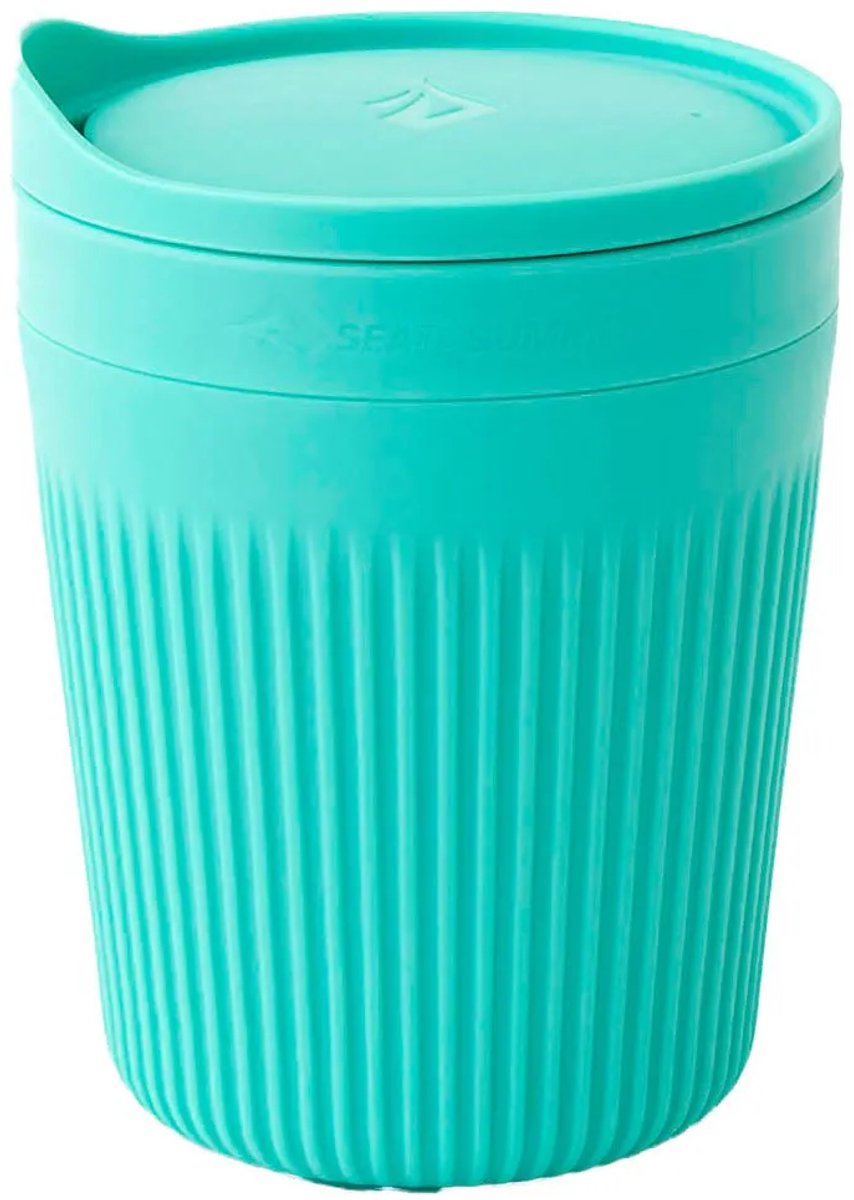 SEA TO SUMMIT Passage Insulated Mug | Blue – one-siz