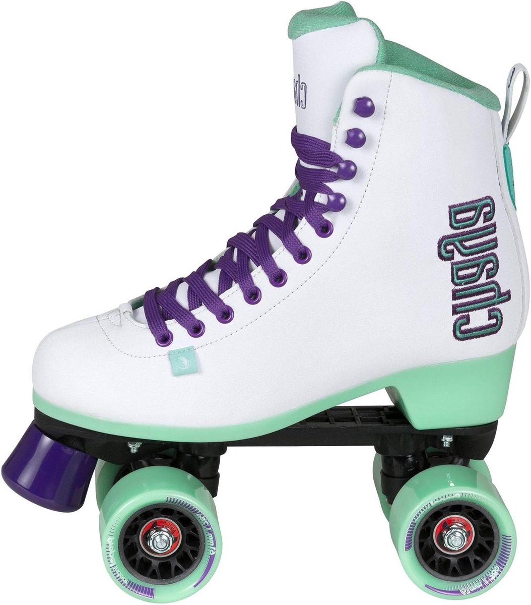 Chaya Rolschaatsen Melrose voor dames in 61mm/78A wielen ABEC 7 kogellagers art.nr.: 810668