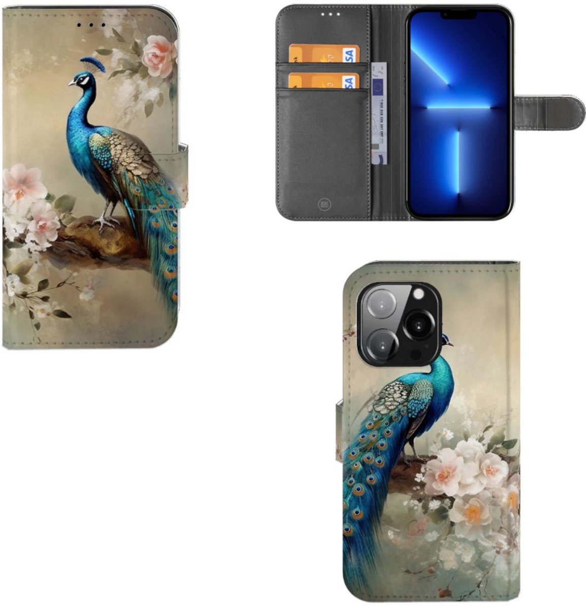Telefoon Hoesje voor OnePlus Nord N10 Voetbal