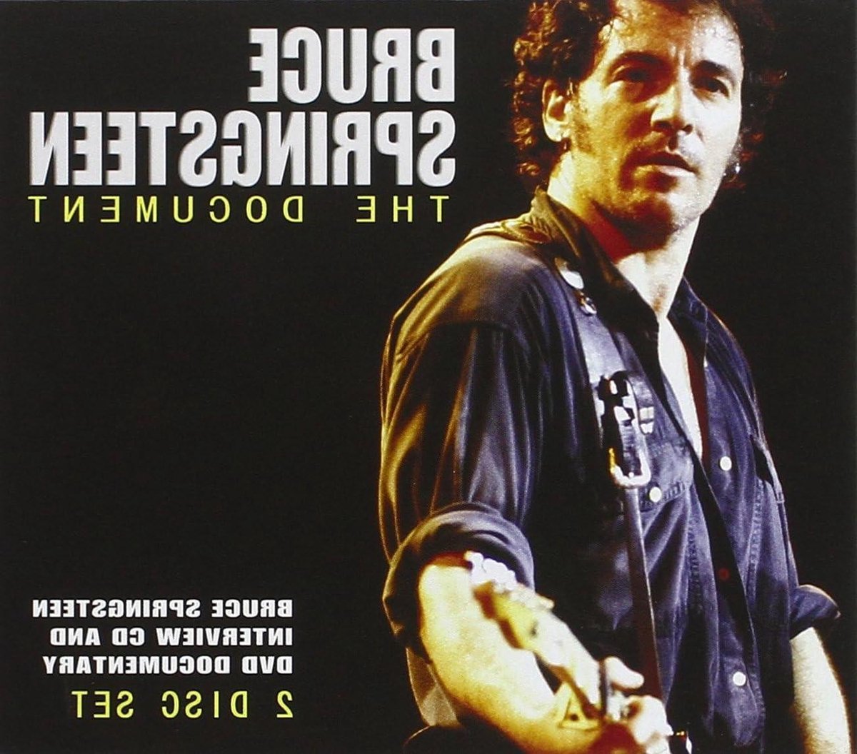 Document CD DVD - Muziek Album - Muziek Luisteren - Twee Disks - 100 g - Niet gespecificeerd