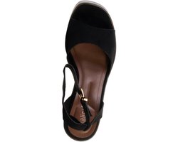 Sandales Compensées à Brides Joalice