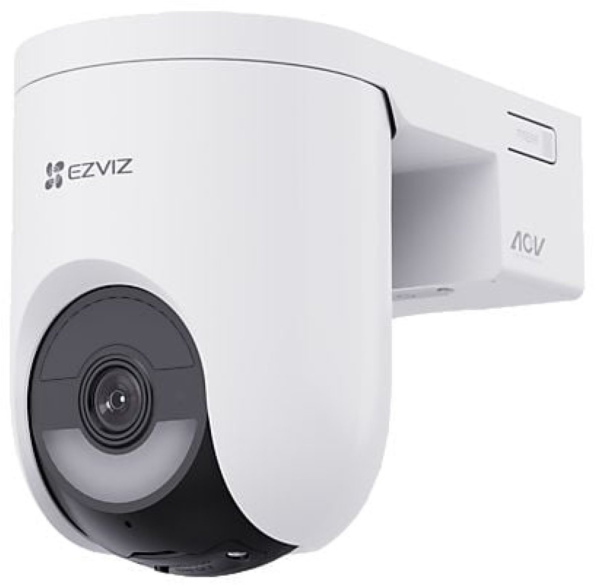 EZVIZ HB8 Lite 4G – 2K+ Pan-Tilt Beveiligingscamera – 360° Vision, AI Detectie & Auto Tracking – Kleur Nachtzicht – WiFi 6 – Sirene & Spotlight – IP65 – foto 4