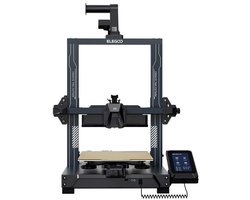 ELEGOO Neptune 4 Pro 3D Printer