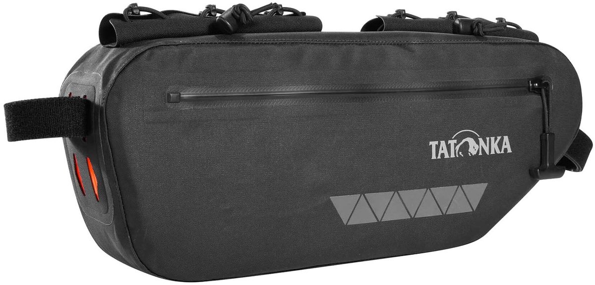Tatonka Frame Pouch WP 40 - Frametas 40 cm (black)