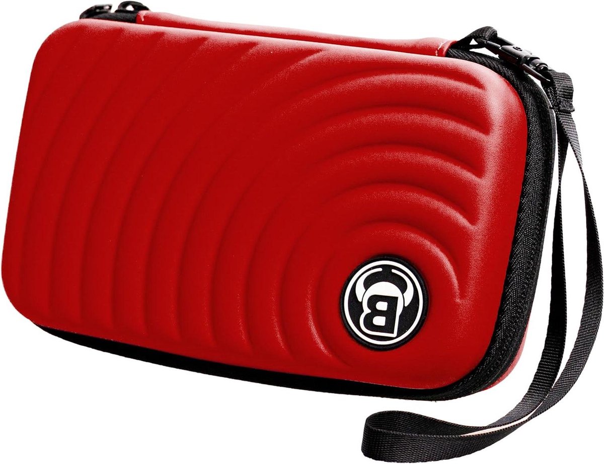 Dartcase Hardcase - Dart Opberger - Dart Sets Beschermen - Ruimte voor 2 Sets