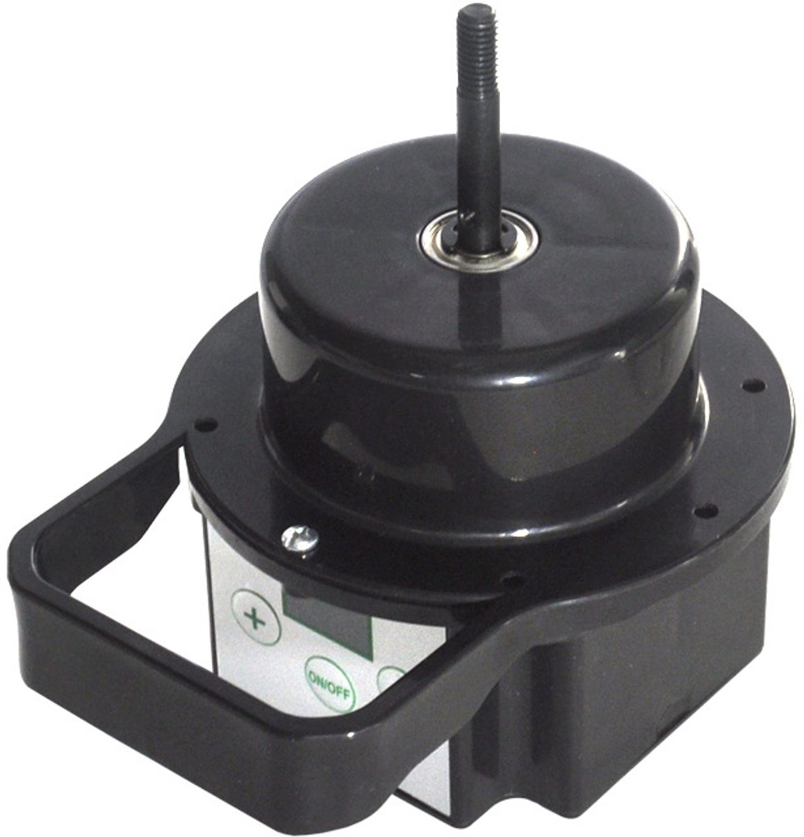Vloerventilator Motor, Krachtige Ventilator Motor Onderdelen, Borstelloze DC Motor