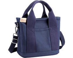 Bicycle Bags for Letter Patch Decor Cord Shopper Bag Ladies Shoulder Bags Ladies Handbag Student Bag