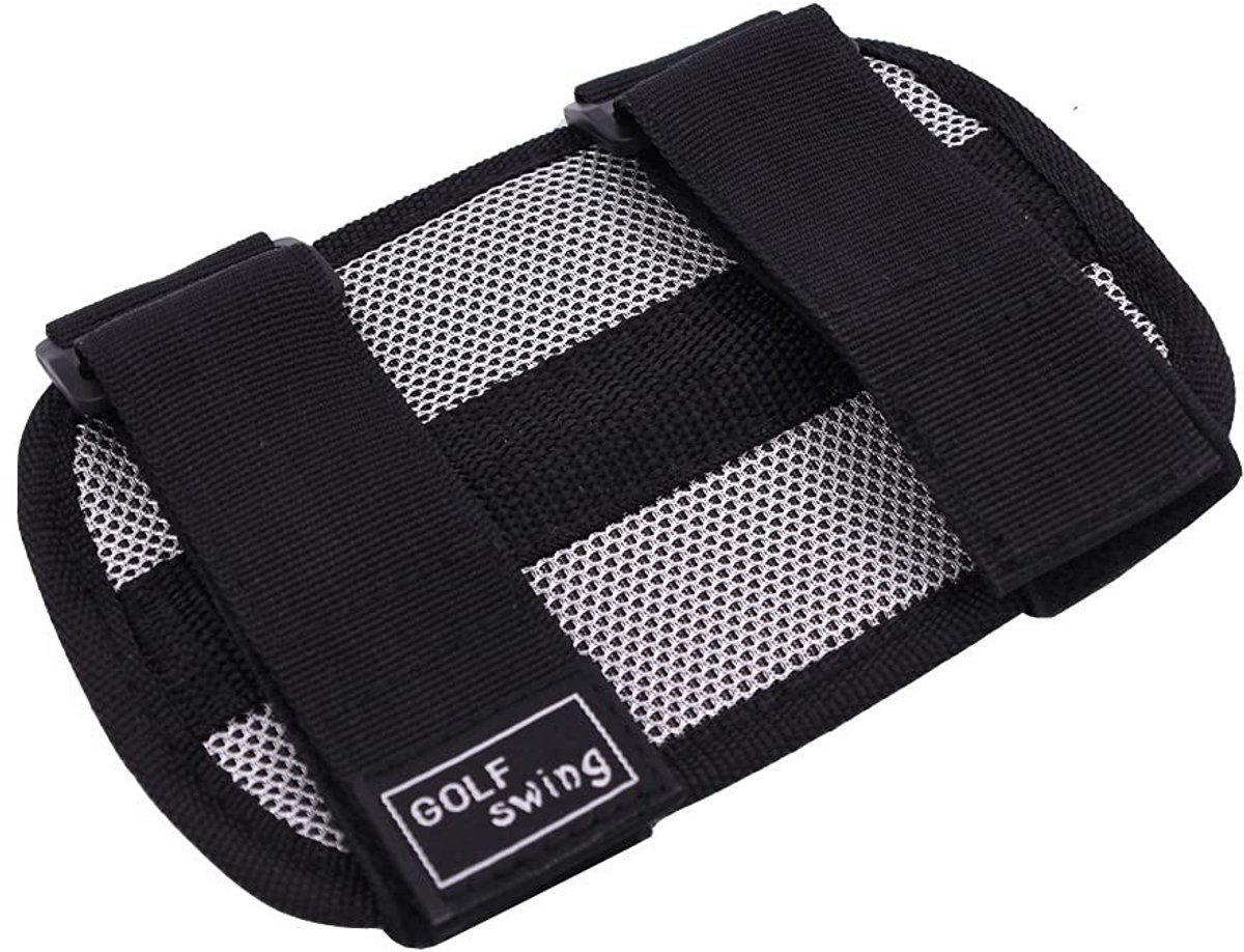 Dailygoods - Golf Swing Trainer voor Beginners met Houding Corrector