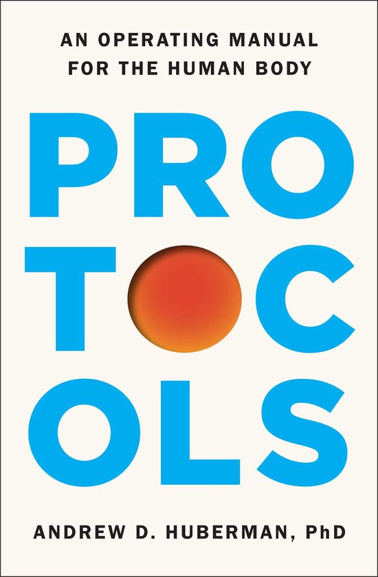 Protocols - cover