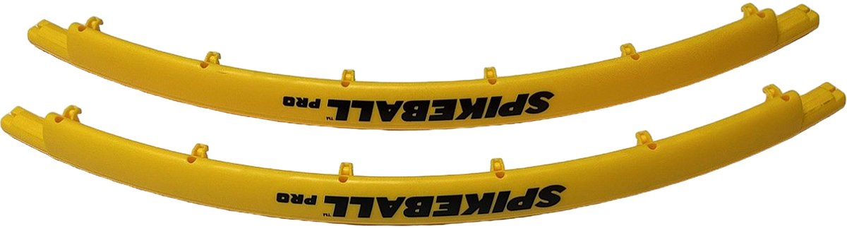 Spikeball Pro reserve ringdelen 2 stuks