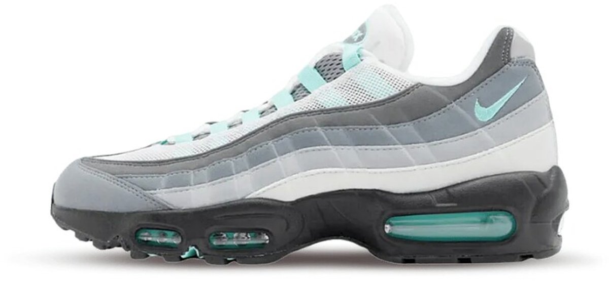 Nike Air Max 95 ‘Hyper ‘ Grijs