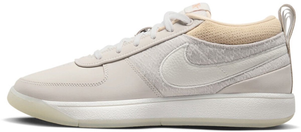 Nike Book 1 ‘Light Orewood ‘ Creme