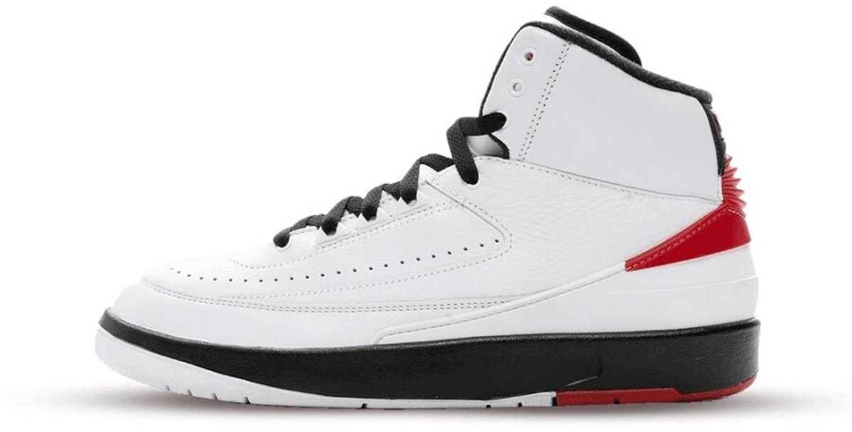 Air Jordan 2 Retro Chicago 2022 - Maat 40