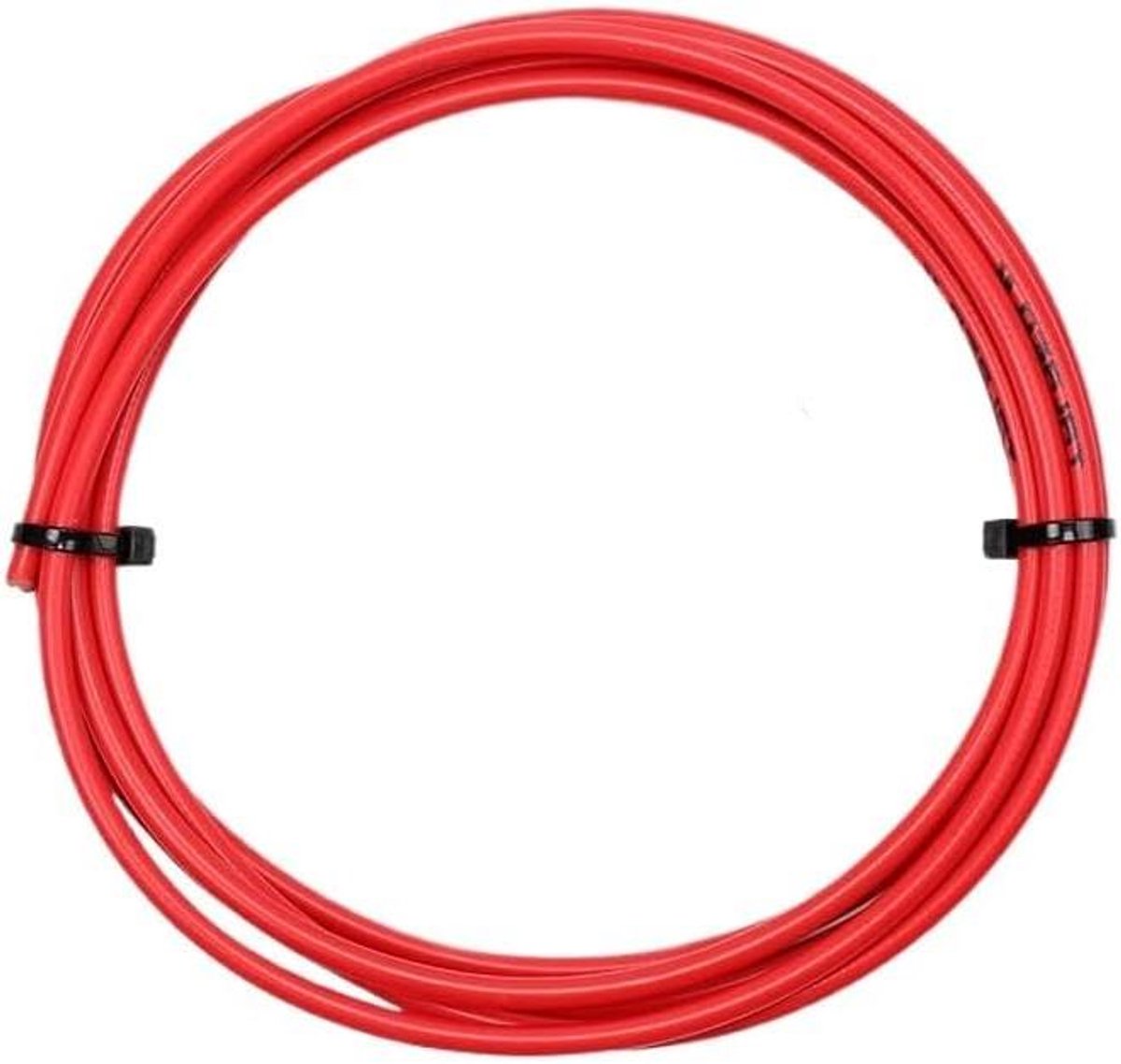 Remkabel Fiets Remhuisvesting/Shift Housing Fiets Remkabel Lijn Fiets Derailleur Lijn Voor MTB Racefiets Fiets Remkabels (Remkabel-Rood)