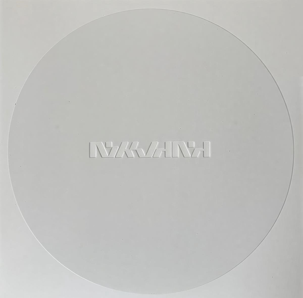 Jazzy Bazz - Nirvana (LP)