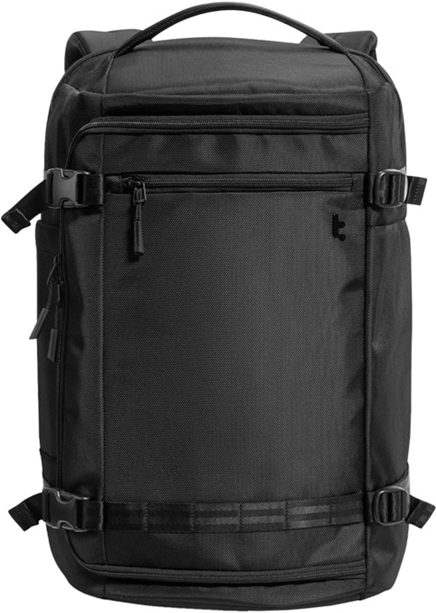 Tomtoc Navigator-T67 Rugzak Voor Laptop 17 Inch 38L Met Extra Vak