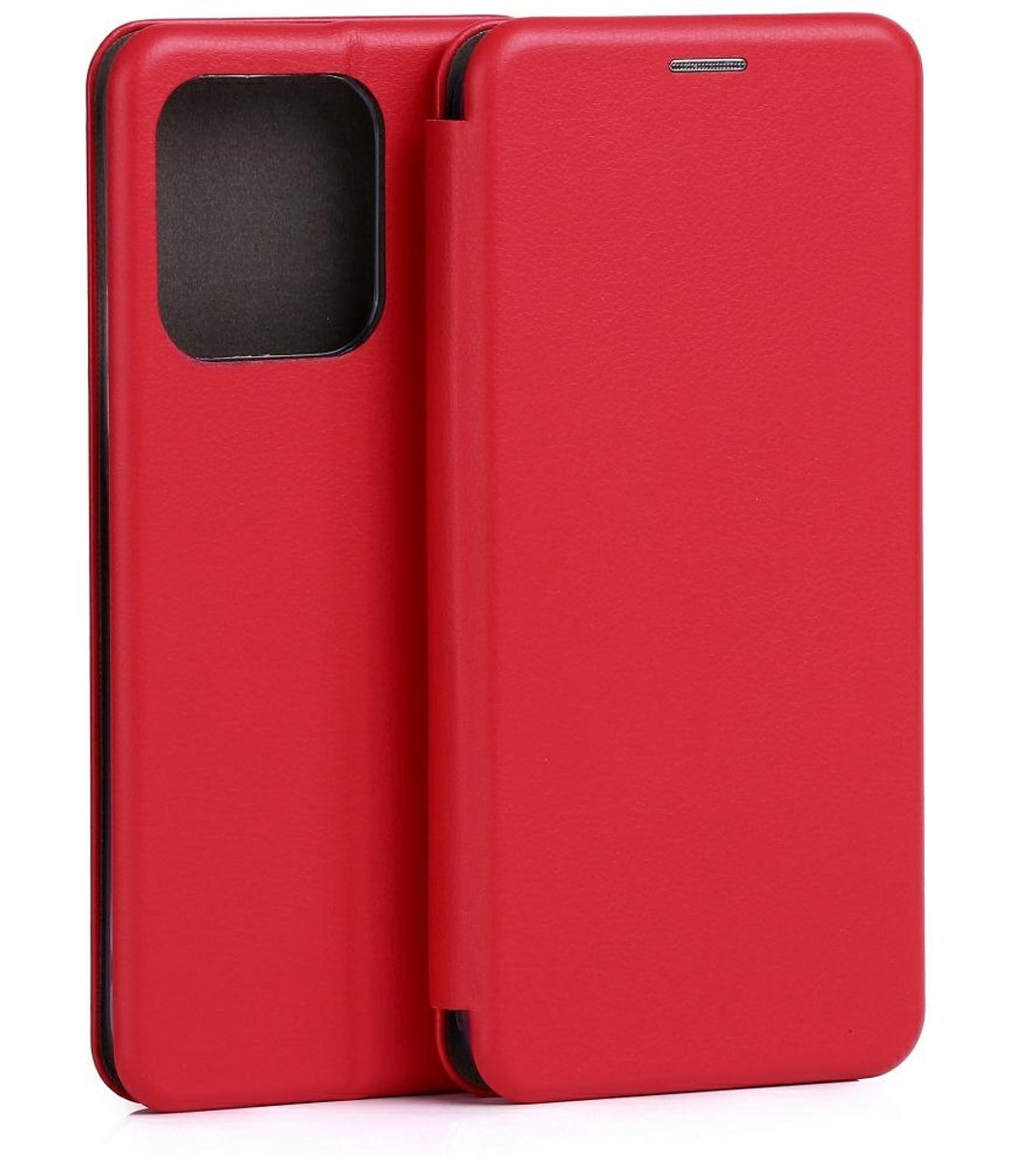 Beline Magnetische Boekenhoes Voor Tecno Spark 40C - Hoge Telefoonbescherming