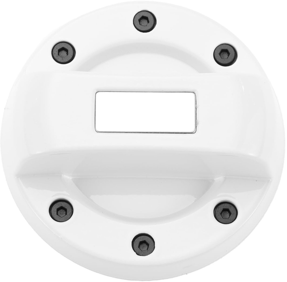Cosensi- Tankdop Waterdicht - Brandstoftank Decoratie Cover - Hittebestendig - Duurzaam - Eenvoudige Installatie - Geschikt voor Suzuki Jimny - Brandstoftankdop