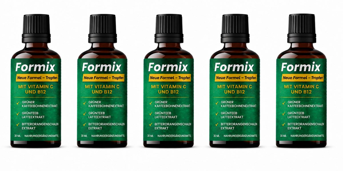 Formix-5x
