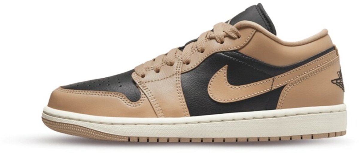 Air Jordan 1 Low Desert (W) - Maat 42.5