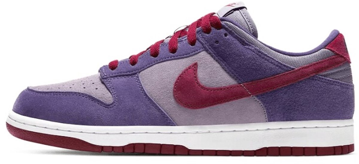 Nike Dunk Low SP Plum Multikleur
