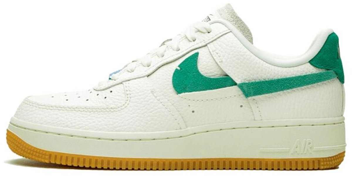 Nike Air Force 1 07 LXX Groen