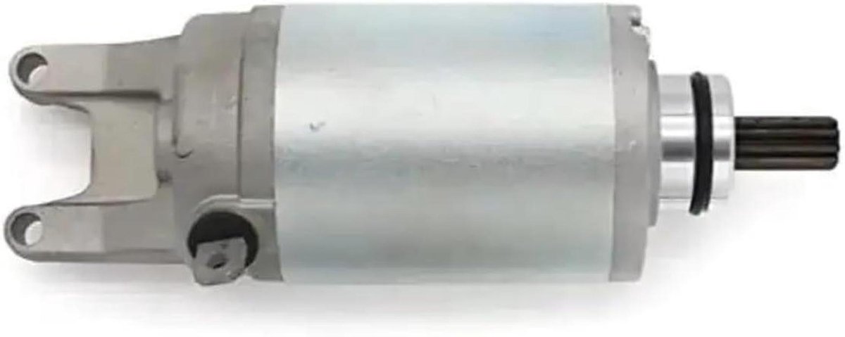 Startmotor Motor - Starter - Motor Starten - Hoge Koppel - 1 Stuk - Cranberry