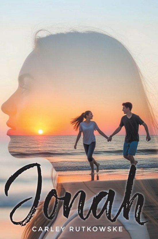 Jonah - cover