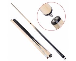 Basic poolkeu 122cm 2-delig