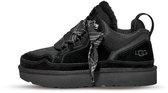 UGG Lowmel - Heren - Zwart - Maat EU 44