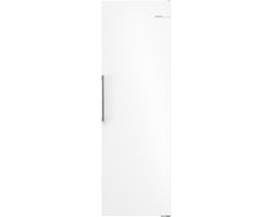 Bosch GSN36VWDG - Serie 4 – Vrijstaande vriezer - Extra veel inhoud 334L- Total No Frost - Nooit meer ontdooien - Home Connect - Wit