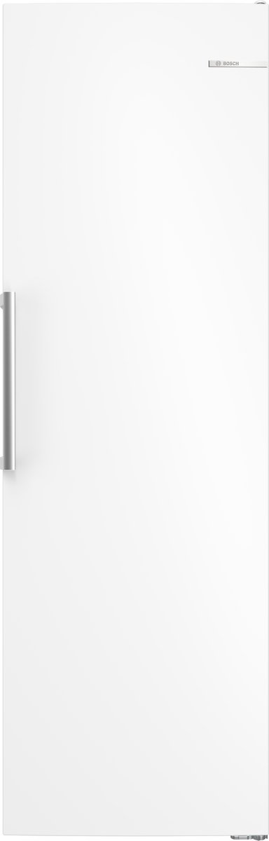 Bosch GSN36VWDG - Serie 4 – Vrijstaande vriezer - Extra veel inhoud 334L- Total No Frost - Home Connect - Wit