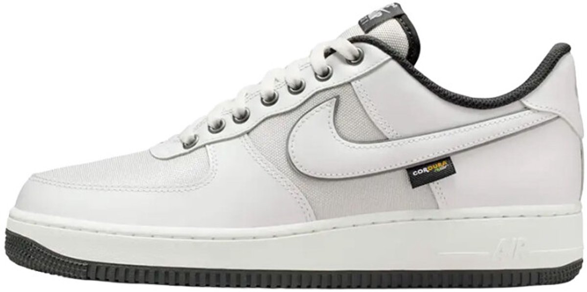 Nike Nike Air Force 1 ’07 LV8 CORDURA “” “” Sneakers Unisex Wit