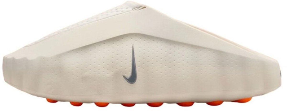 Nike Mind 001 Slide Light Bone Beige