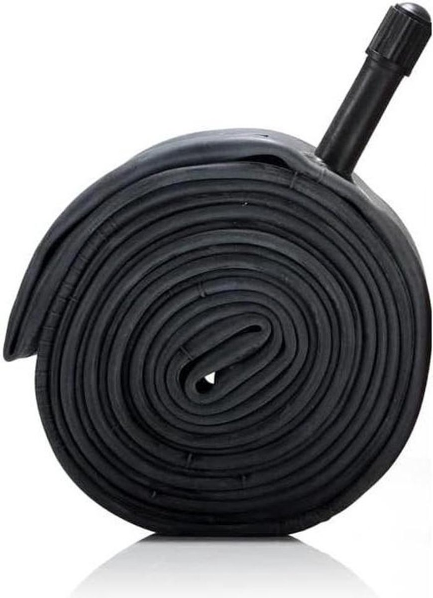 Fietsbinnenband 2 stuks - MTB banden - Veilig fietsen - Hoge kwaliteit rubber - 26 27.5 29 inch - Zwart