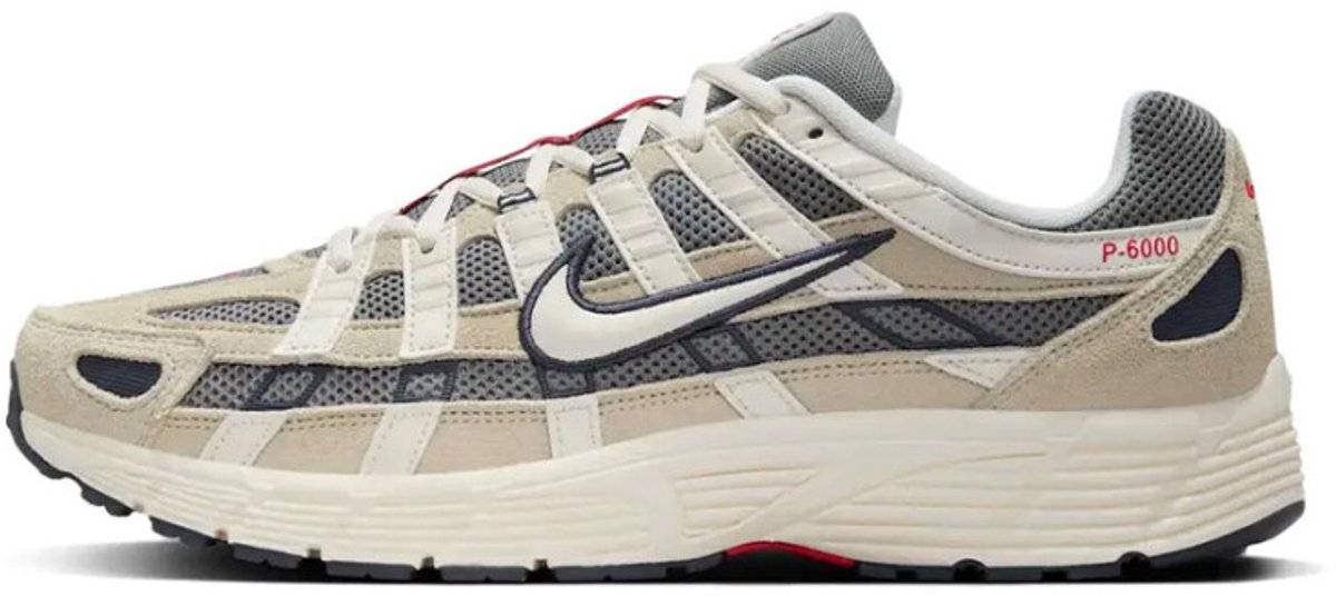 Nike P-6000 Independence Day Grijs