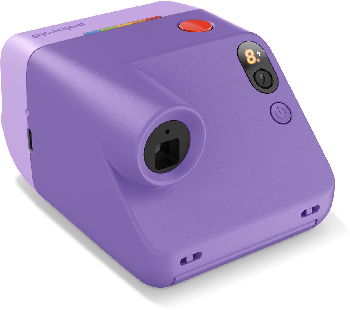 Polaroid Go Gen 3 Purple thumbnail 5