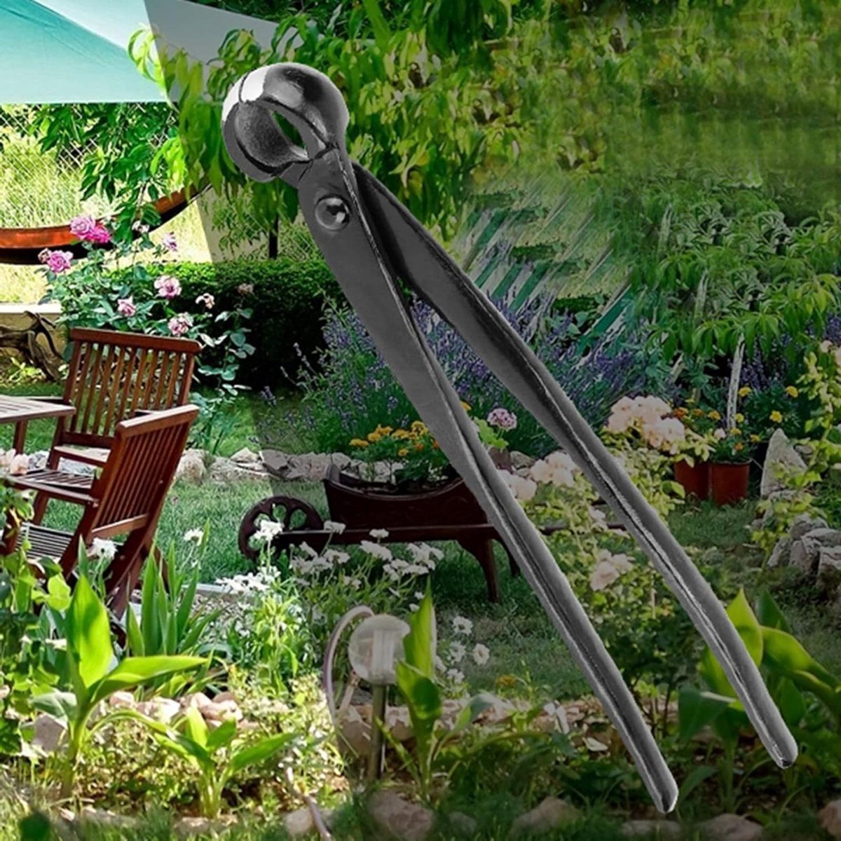 Professionele Bonsai Snoeischaar voor Tuin en Bomen Verzorging
