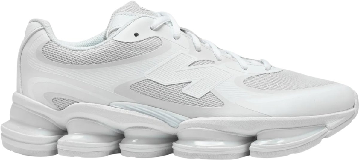 New Balance 2000 Unisex Wit