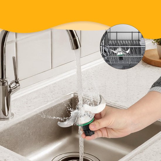 Vervangingsonderdelen Voor Het Thermomix-Mes - Vervangende Accessoires Voor Het Mengmes - Geschikt Voor Thermomix TM6 TM5 - Compatibel Met De Vorwerk Thermomix TM5 TM6 Keukenmachine — afbeelding 5