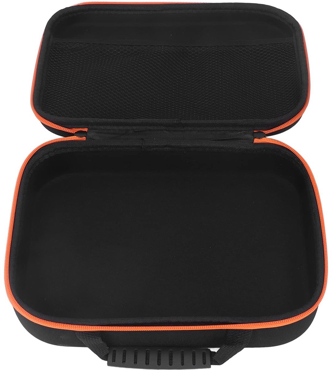 ZEYNOMAX - Tool Case Bag - Gereedschap Organizer - Grote Capaciteit - PU - Ideaal voor Klussen - 35x23x7 cm