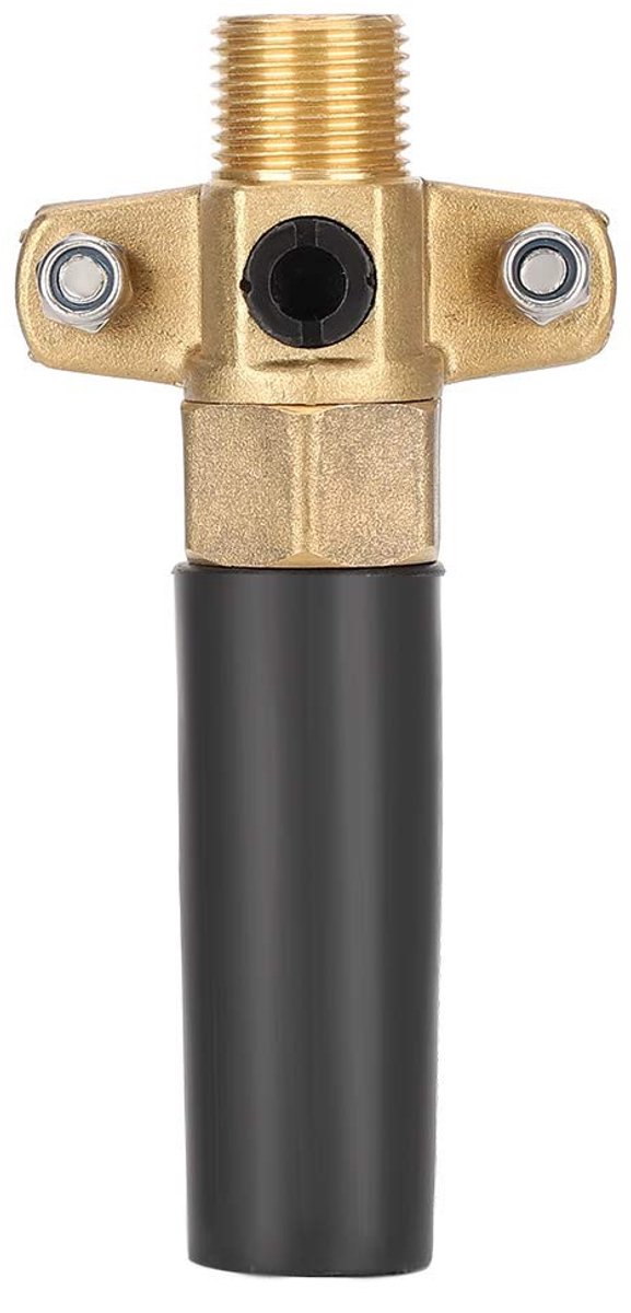 JHUBERS- Waterbak Gloednieuw - Drinkwatervoorziening - Schapendrinkaccessoire - Roestvrij Staal - Voor Rundvee/Honden - Afmetingen 13 x 6,2 x 3 cm - Drinkbak