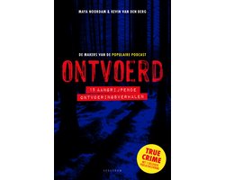 Ontvoerd
