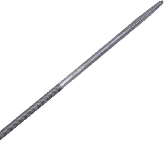 Kettingzaag Slijpset - Metaal Vijlen - Onderhoud Ketting - Duurzaam Metaal - 3.5 mm - Zilverkleurig — afbeelding 4