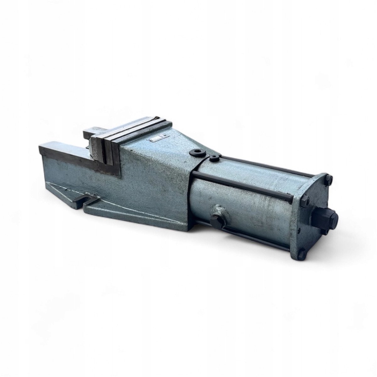 Bison Bial Pneumatische Machineklem 160 mm - Type 6710-160