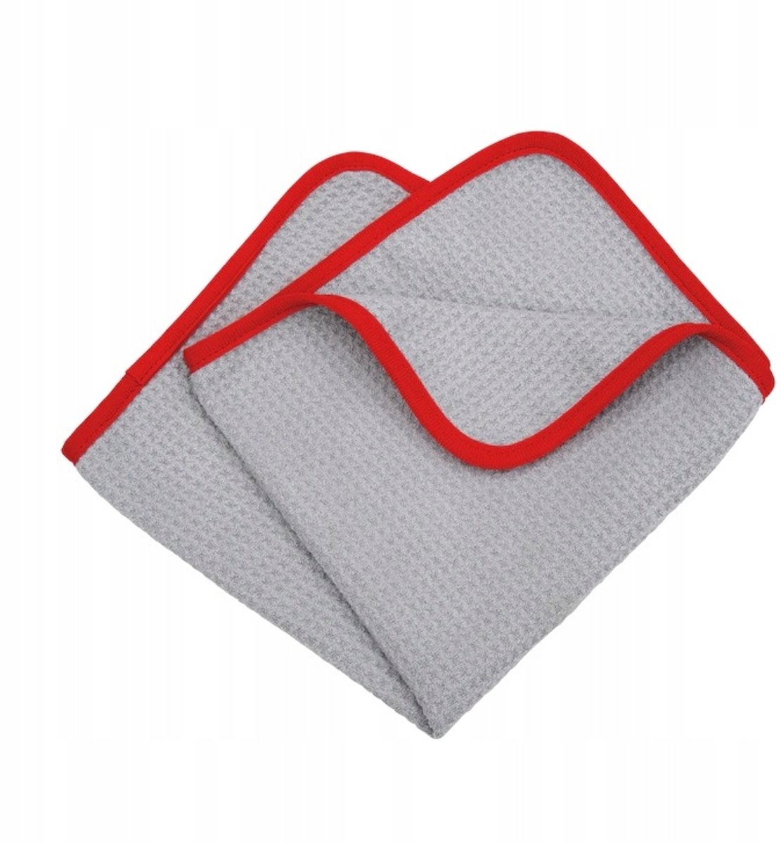 WURTH 3D Microvezeldoek 40x40cm - 3 st