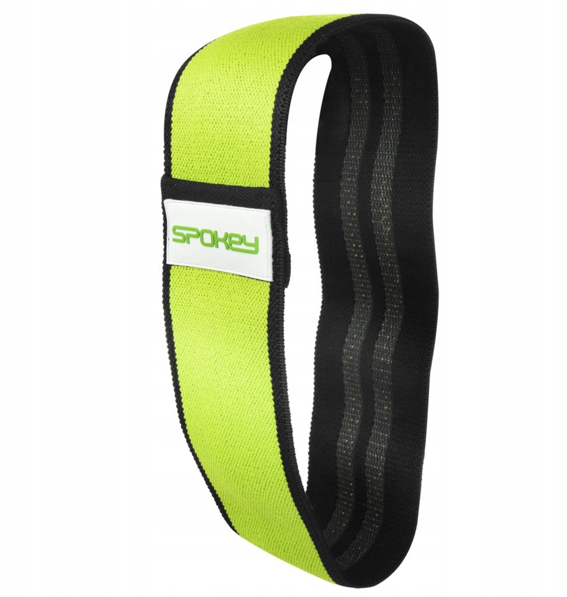 Spokey TRACY Mini Band Weerstandsband - Fitness, Pilates, Yoga