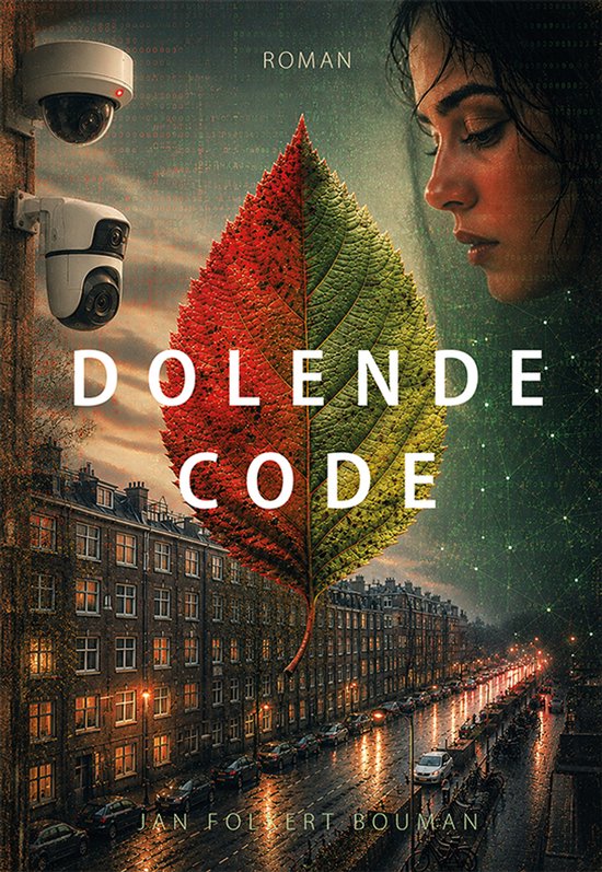 Dolende code - cover