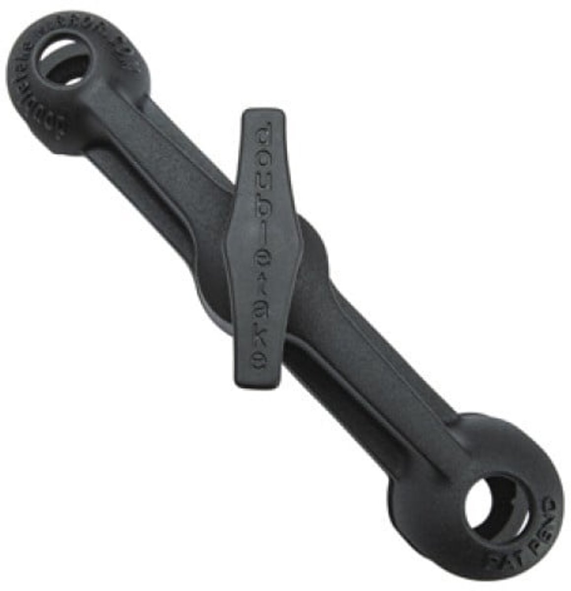 Doubletake Mirror spiegel montage arm 4.7" (12 cm)